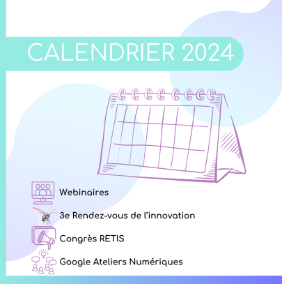 Calendrier 2024