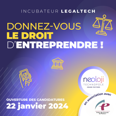 Visuel LegalTech