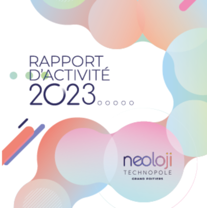 Rapport d'activité 2023
