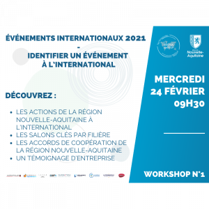 Programme Workshop 1