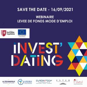 Webinaire Levée de fonds