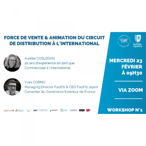 Visuel workshop N°1