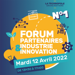 Forum Partenaires Industrie & Innovation