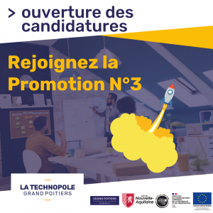 Appel à candidatures n°3 2022