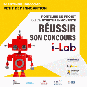 Visuel du petit dej innovation