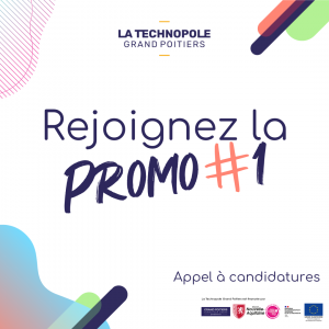 Candidature promo 1