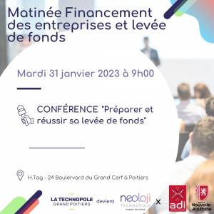 matinée levée de fonds