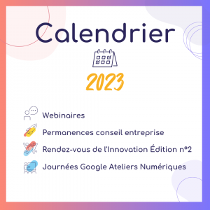 visuel calendrier 2023