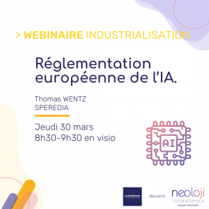 Visuel webinaire industrialisation