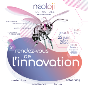 Rendez-vous de l'innovation 2023