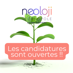 Candidatures promo 1 2024