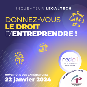 Visuel LegalTech