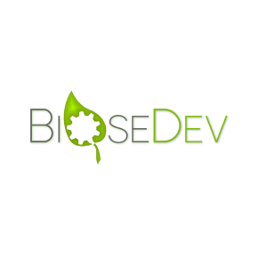 Logo BIOSEDEV