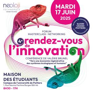 RDV de l'Innovation 2025