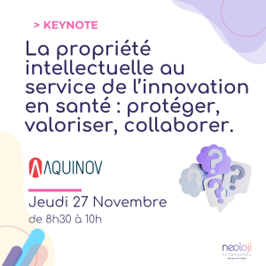 Keynote Aquinov