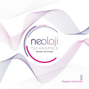 Rapport d'activité 2025