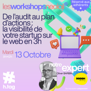 visibilité web en 3h