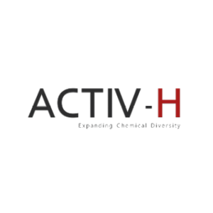 Logo activ-h