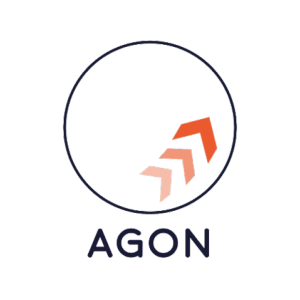 Logo Agon