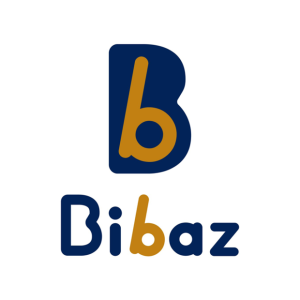 Logo Bibaz