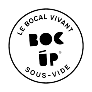 Logo BOCUP