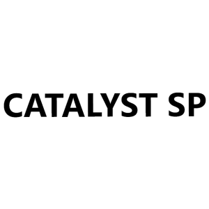 Logo Catalyst SP