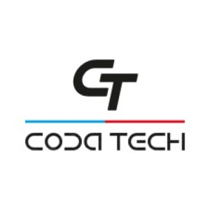 Logo Coda tech