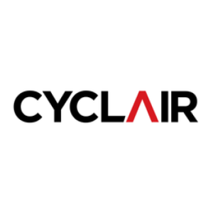 Logo Cyclair