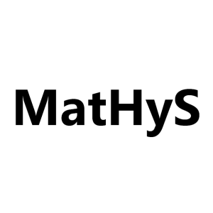 Logo Mathys