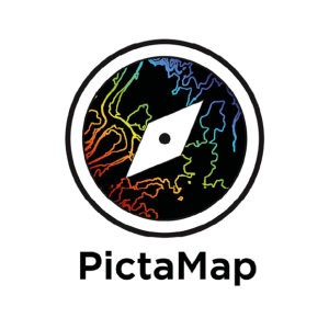 Logo PICTAMAP