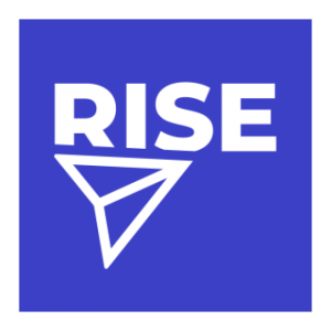 Logo RISE