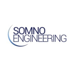 Logo Somno Engineering