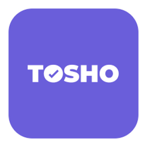 Logo Tosho