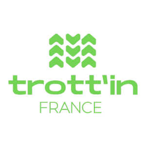 Logo Trott'in 
