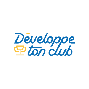 Logo Développe ton Club
