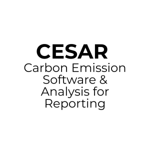 Logo CESAR