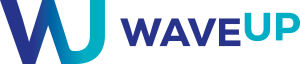 Logo WaveUp
