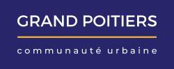 Grand Poitiers Communauté Urbaine