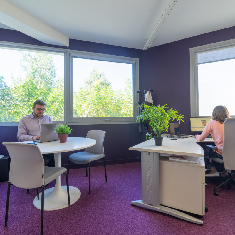 Bureau