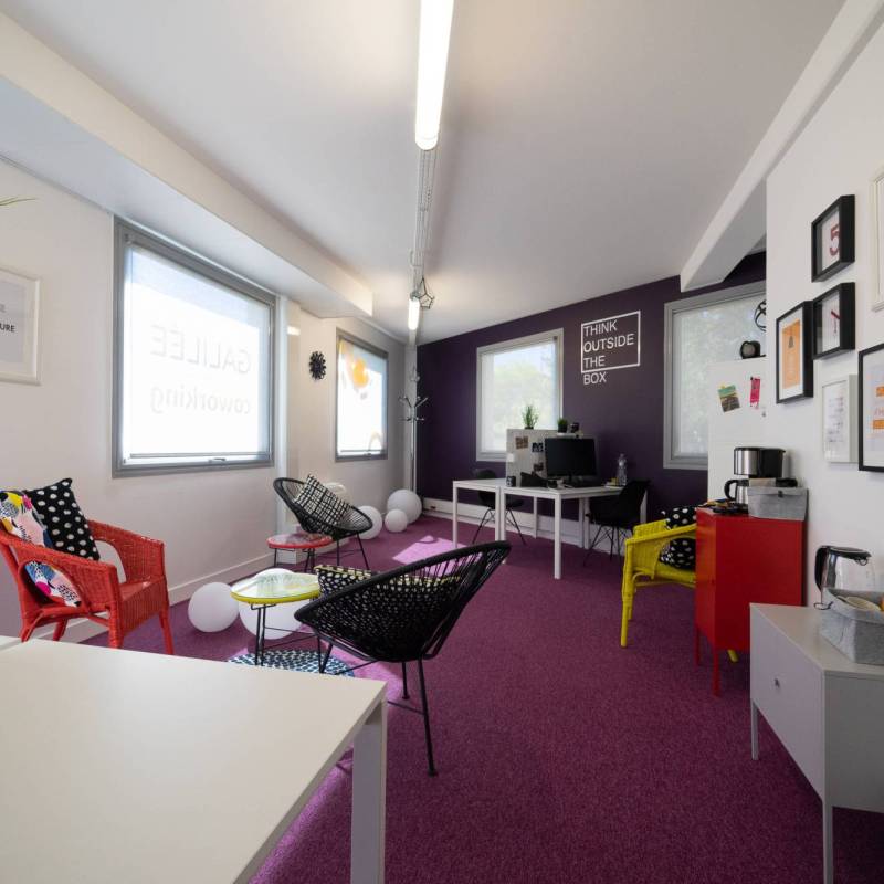 Coworking