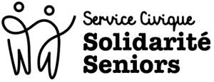 Service Civique Solidarité Seniors